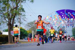 BIB: 4683
                            <button type="button" onclick="openModal(10086010)" class="btn btn-primary btn-sm float-right btn-popup" data-toggle="modal" data-target=".modal-high-quality">
                        <i class="fas fa-shopping-cart"></i> Add to Cart
                    </button>
                                            <button type="button" onclick="isThisMe(10086010, true)" class="btn btn-success btn-sm float-right btn-popup btn-isme hidden" data-toggle="tooltip" data-placement="bottom" title="นี่คือรูปของคุณใช่ไหม คลิกที่นี่เพื่อเอาเข้าอัลบั้ม">
                        <i class="fas fa-plus"></i> Add to album
                    </button>
                    <button type="button" onclick="isThisMe(10086010, false)" class="btn btn-warning btn-sm float-right btn-popup btn-isnotme hidden">
                        <i class="fas fa-ban"></i> Remove from album
                    </button>